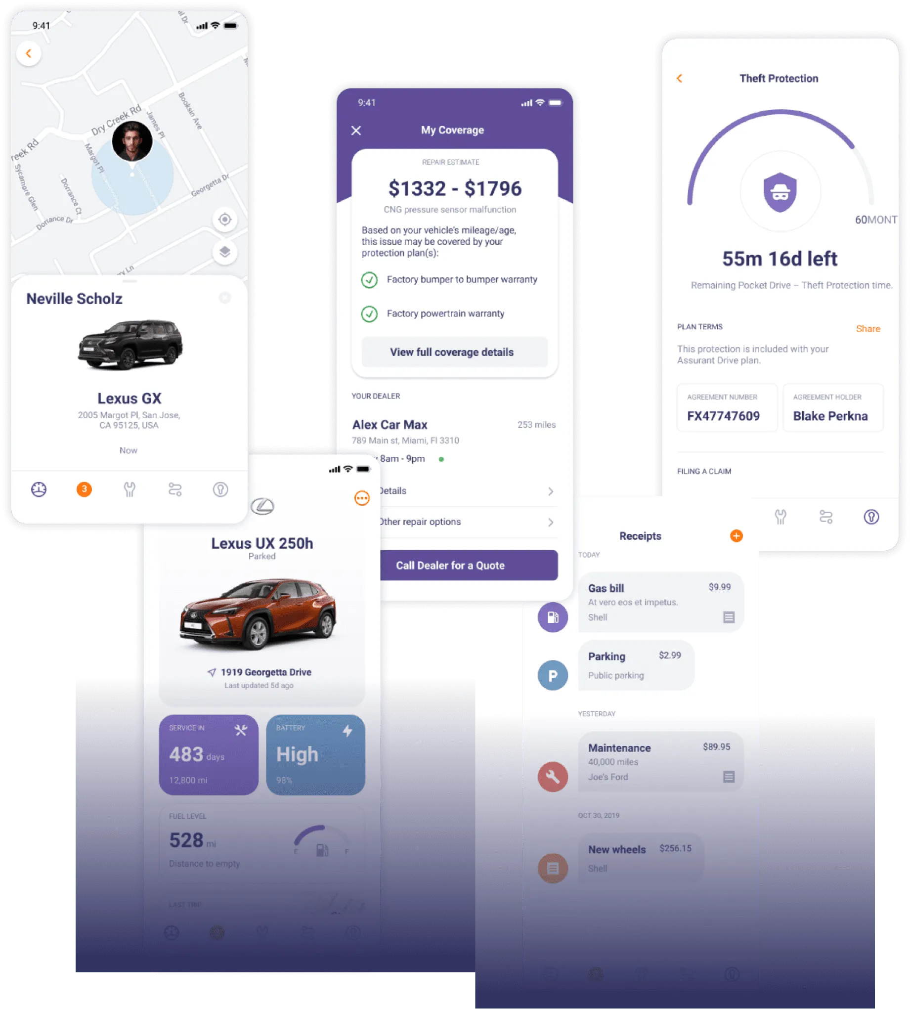 Pocket Geek Auto case study