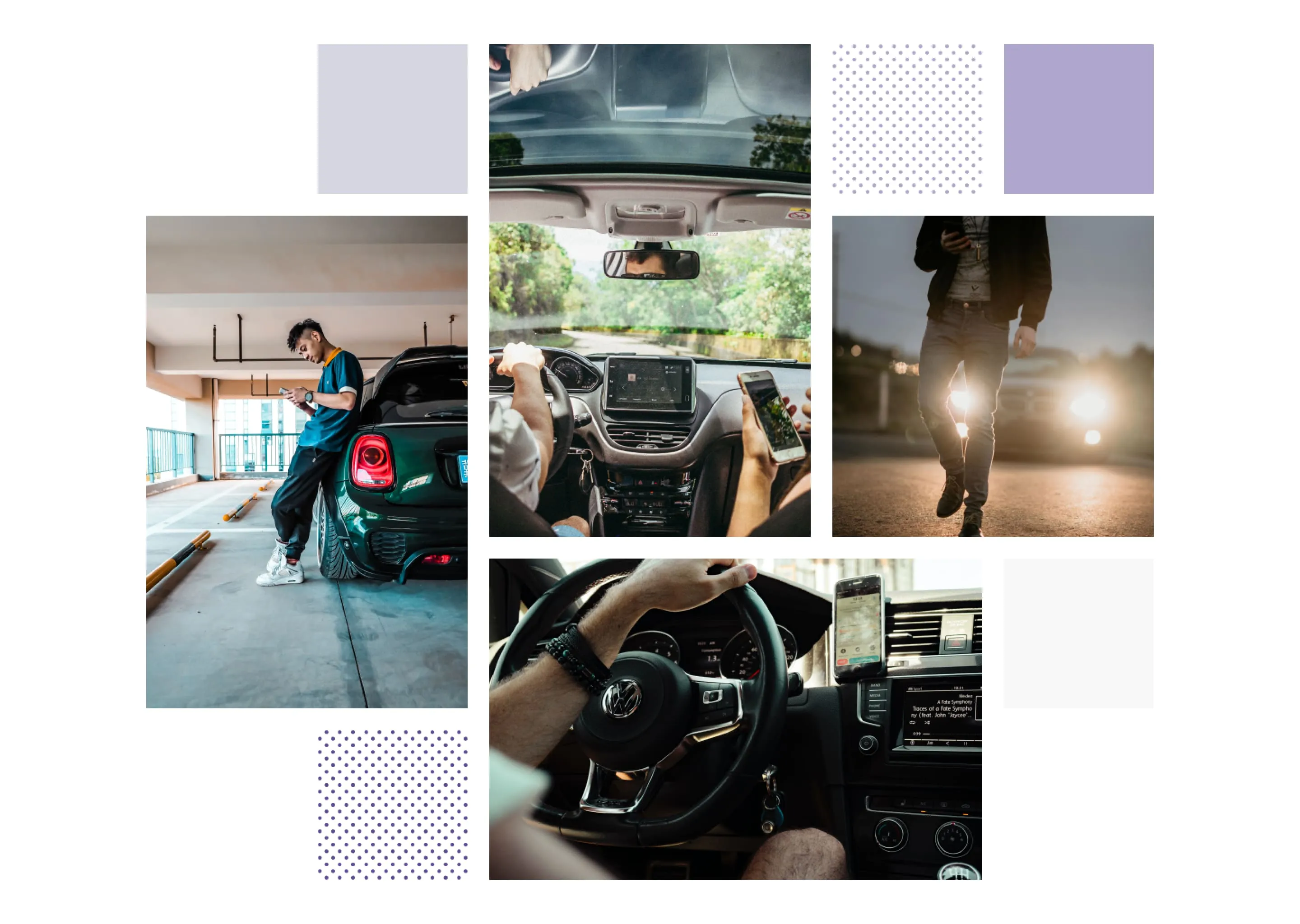 Pocket Geek Auto case study