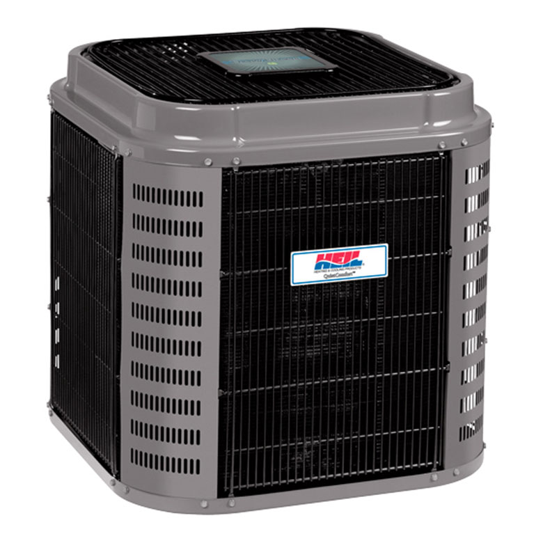 Professional Hvac Services Hamilton County To Johnson County In