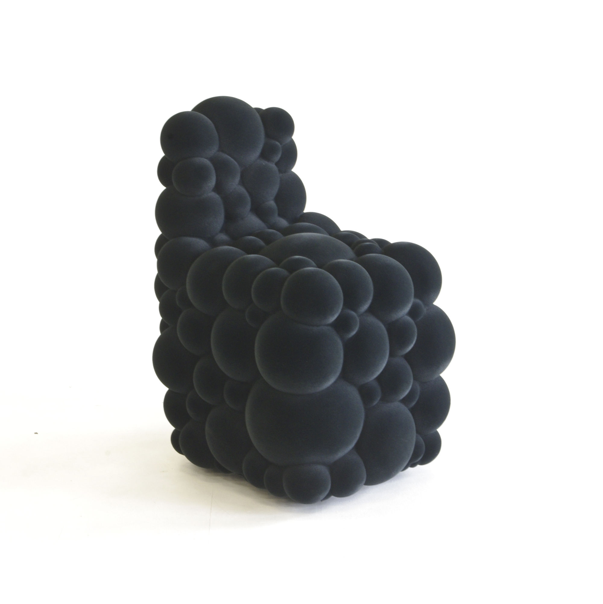 Mutation Chair With Narrow Back