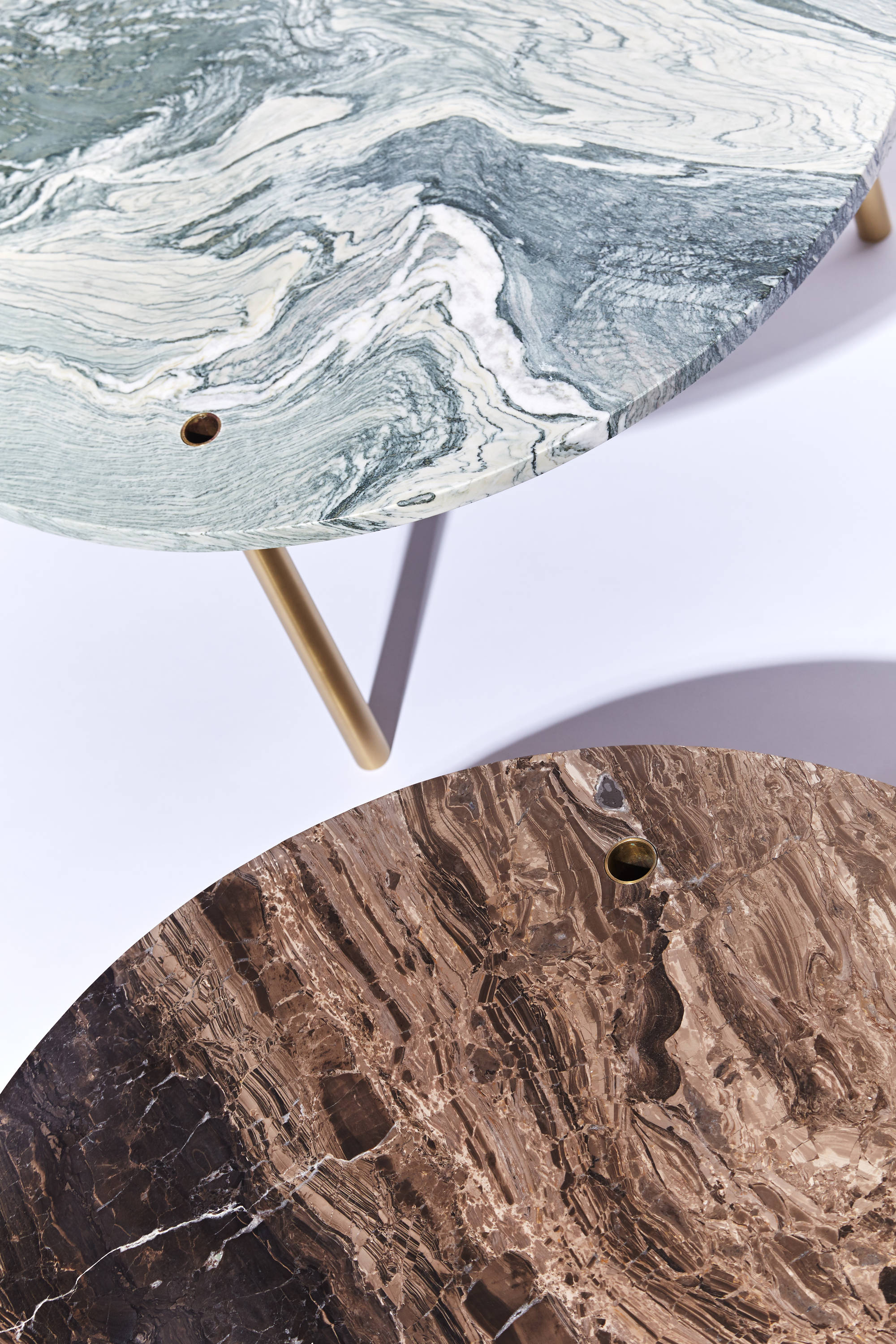 Tectonic Tables