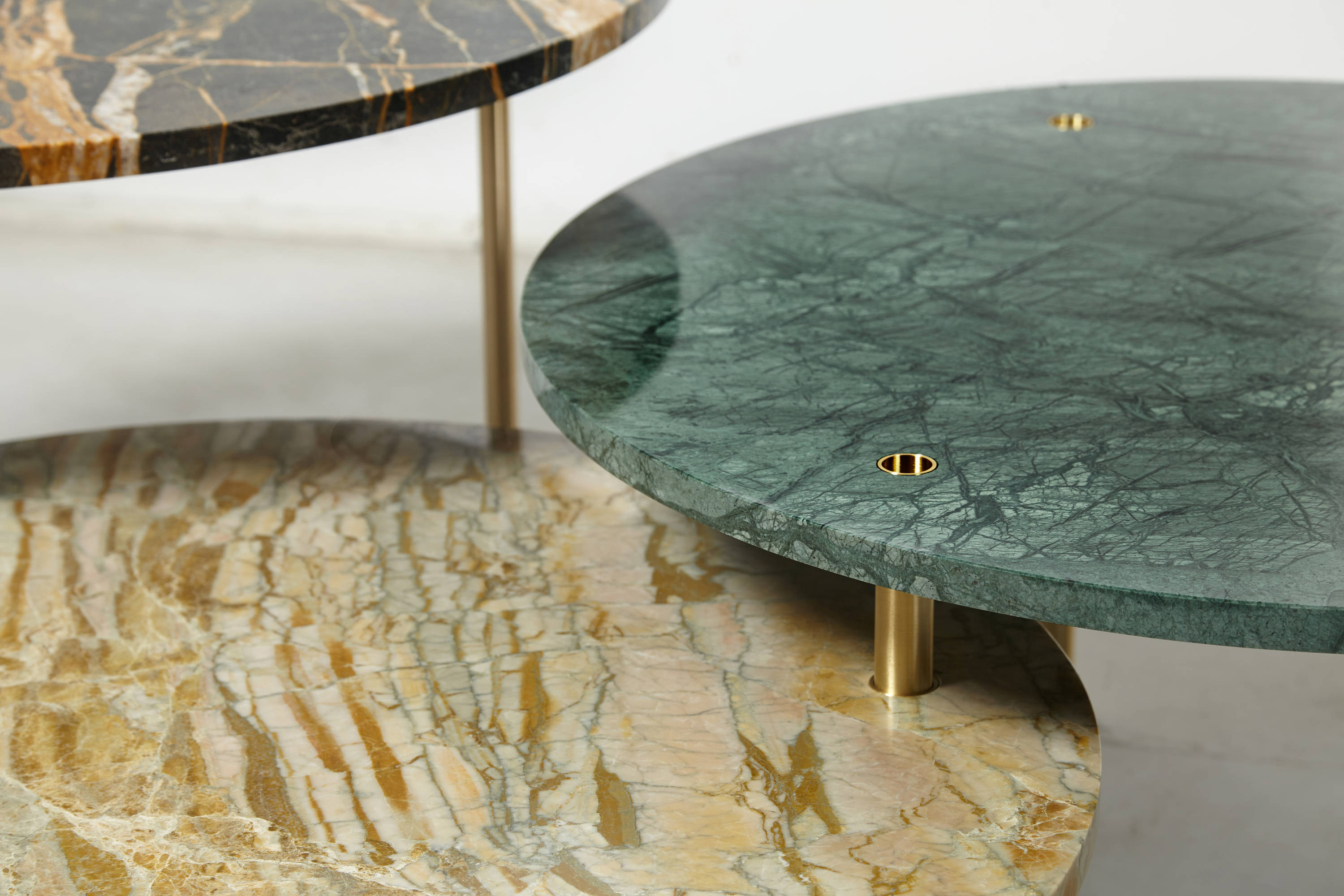 Tectonic Tables