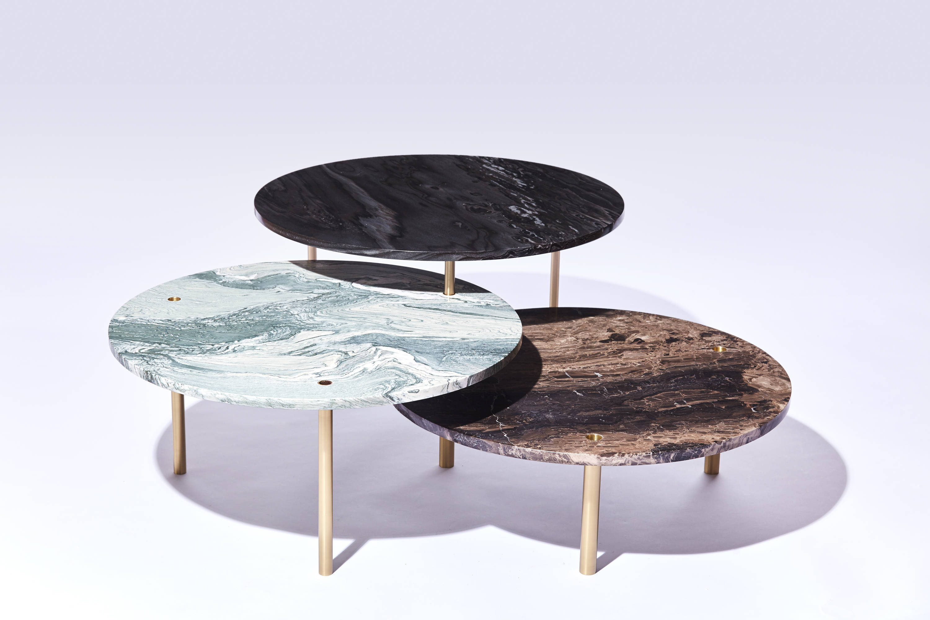 Tectonic Tables