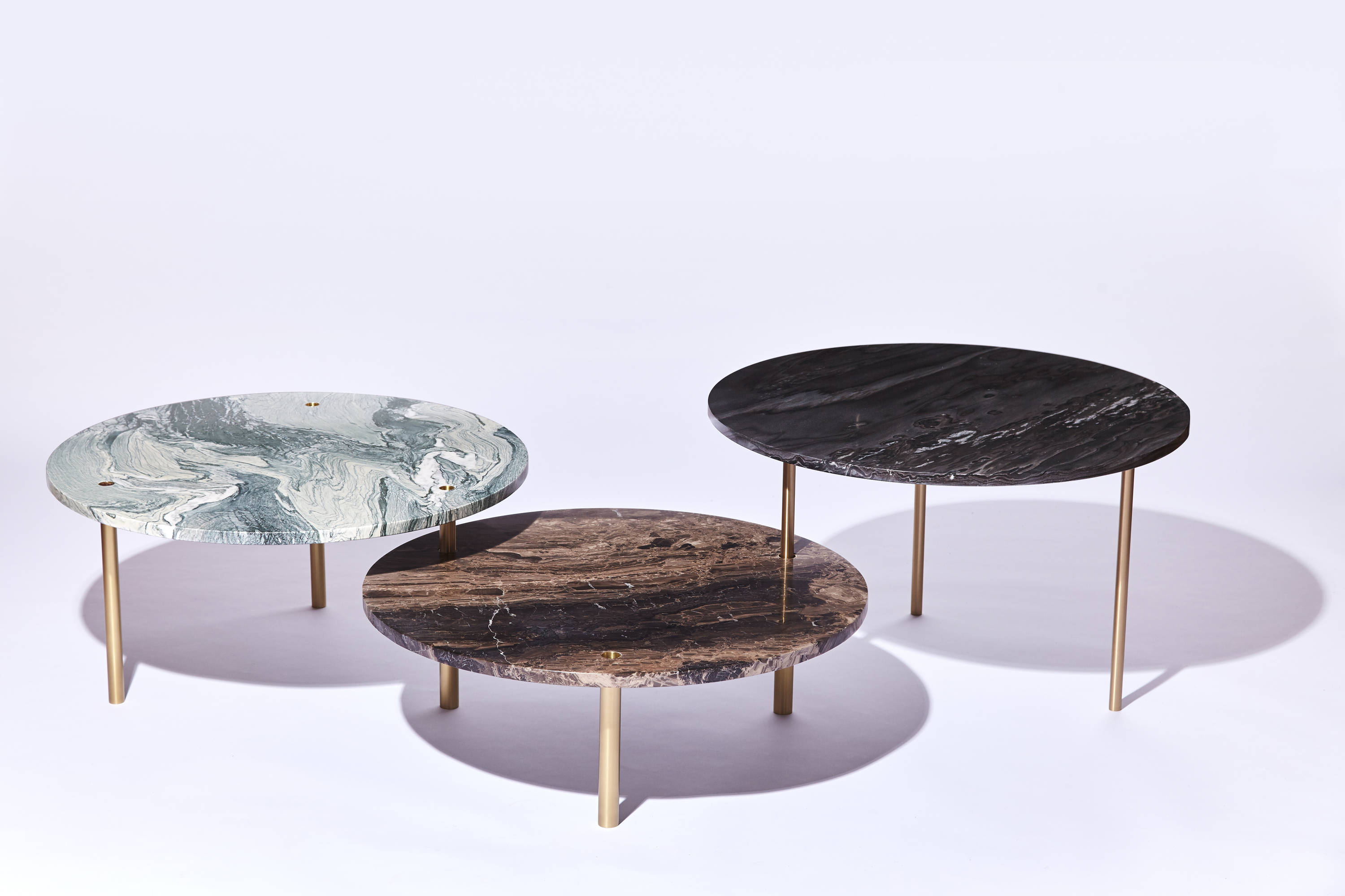 Tectonic Tables