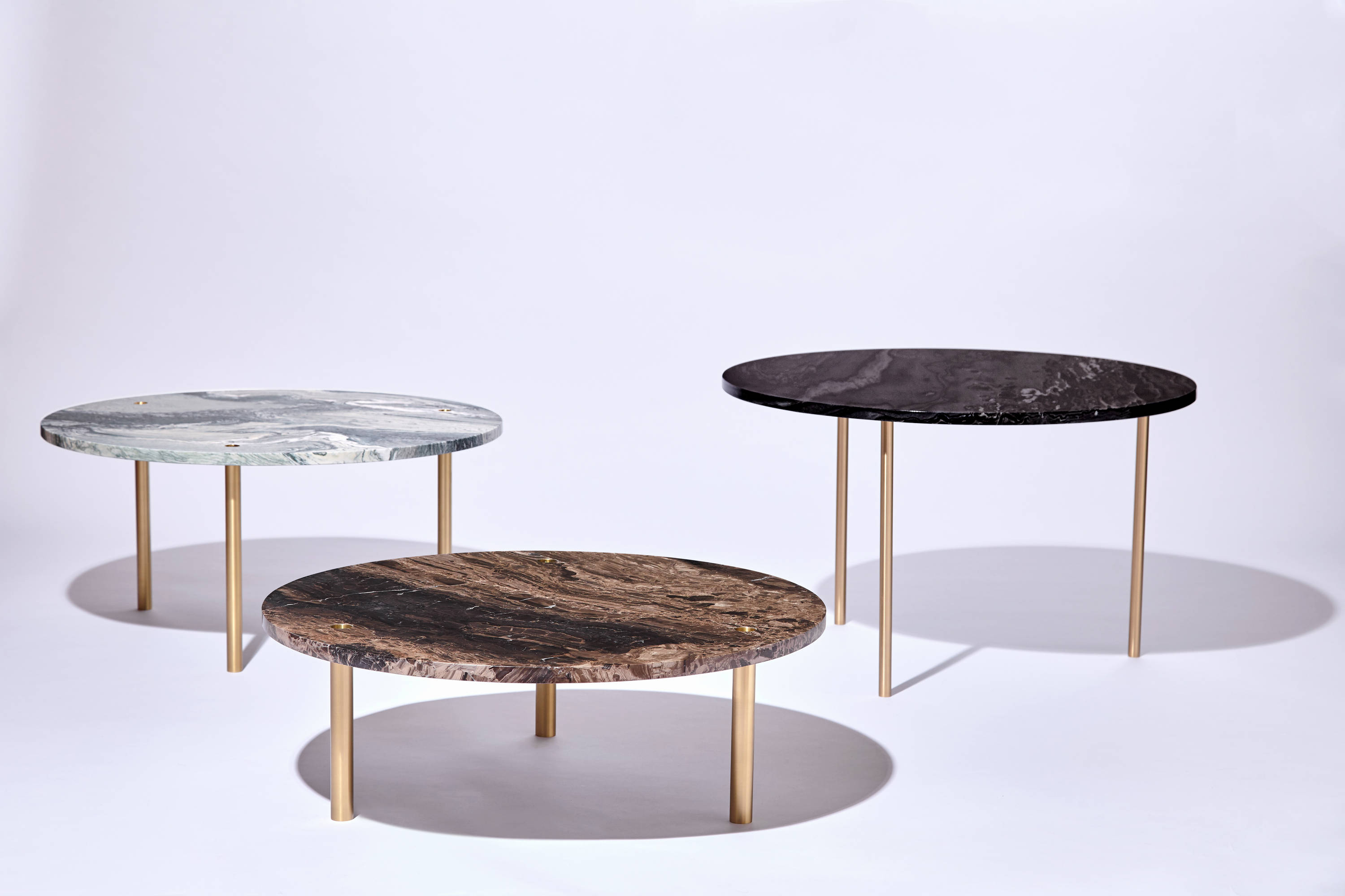 Tectonic Tables