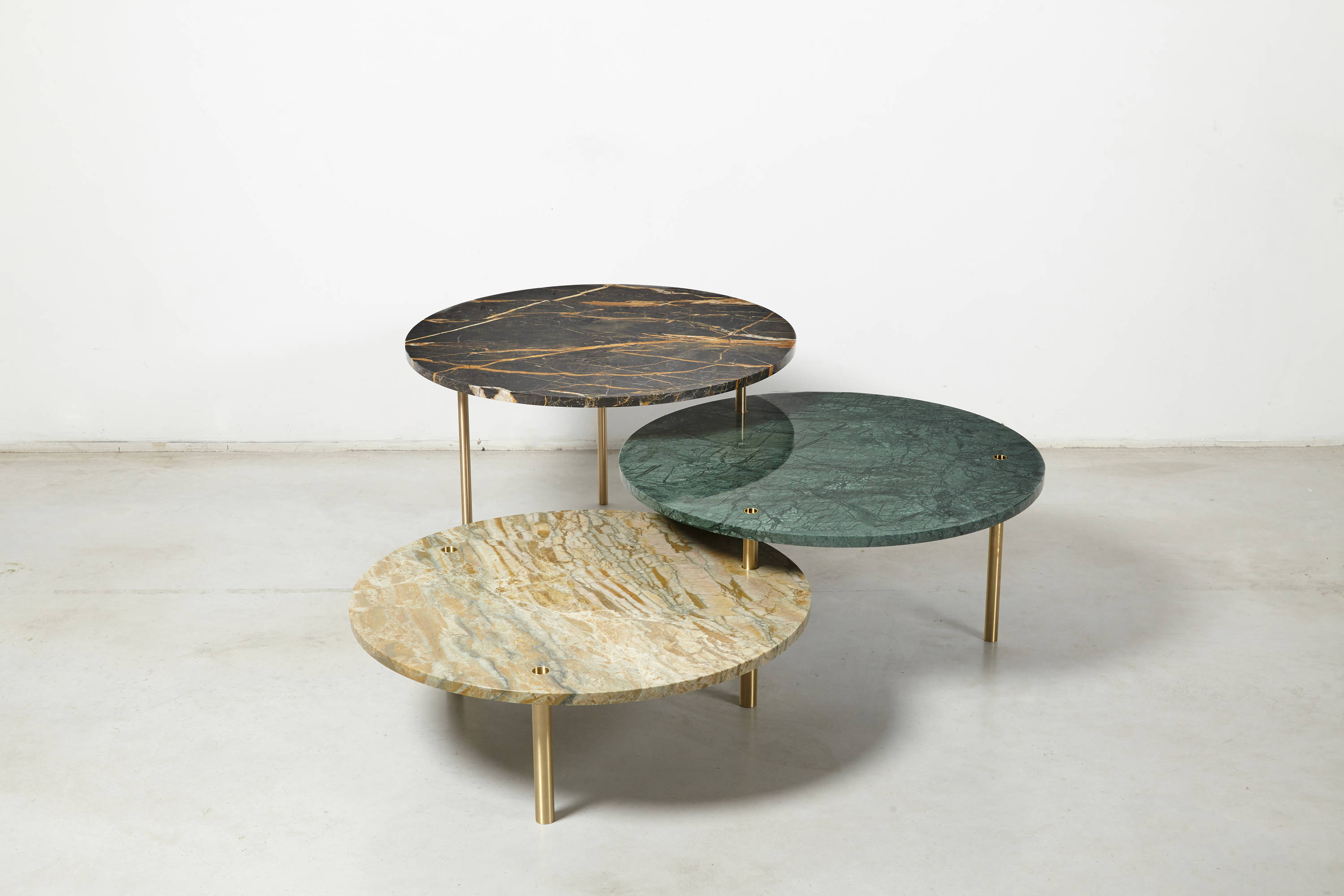 Tectonic Tables