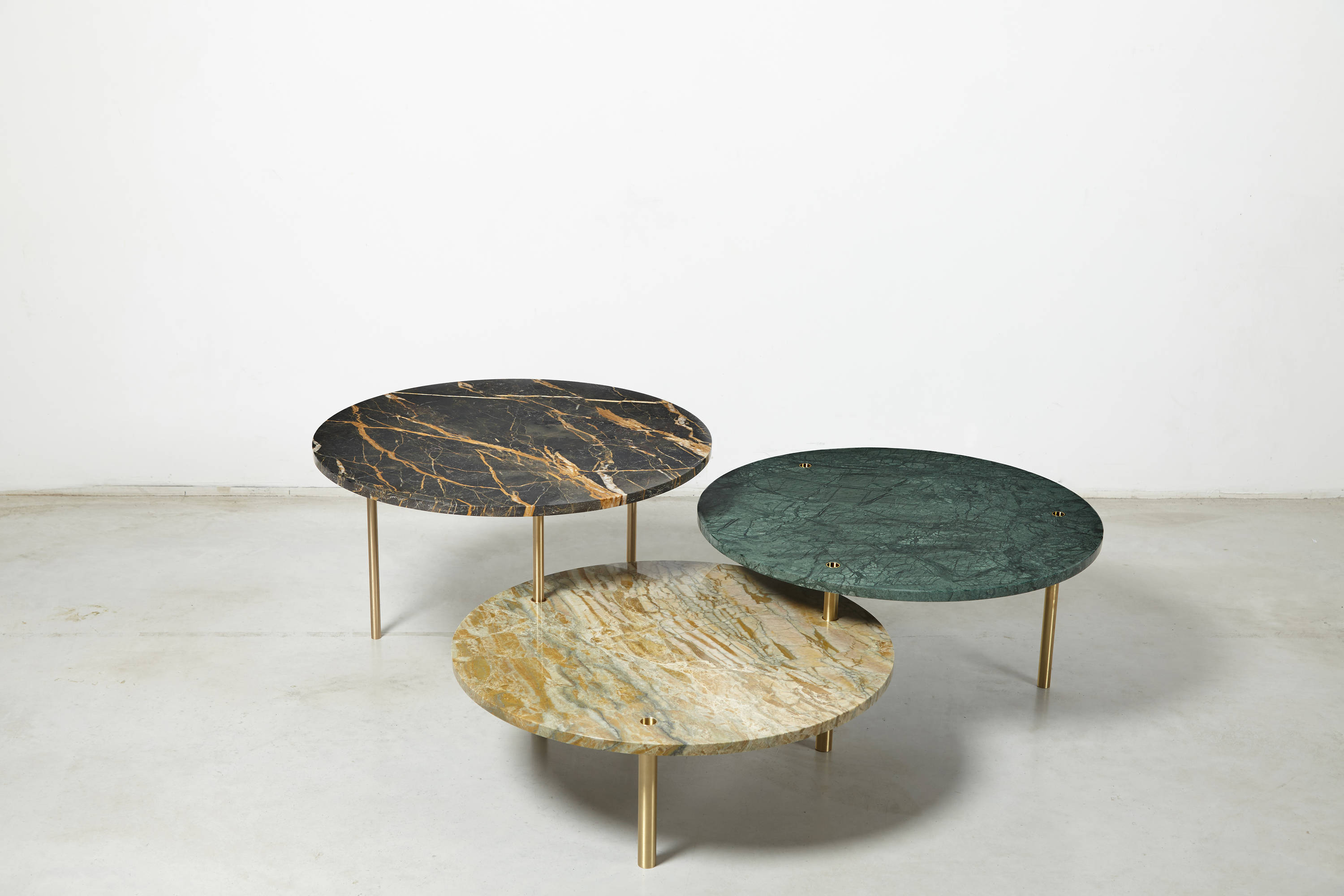 Tectonic Tables
