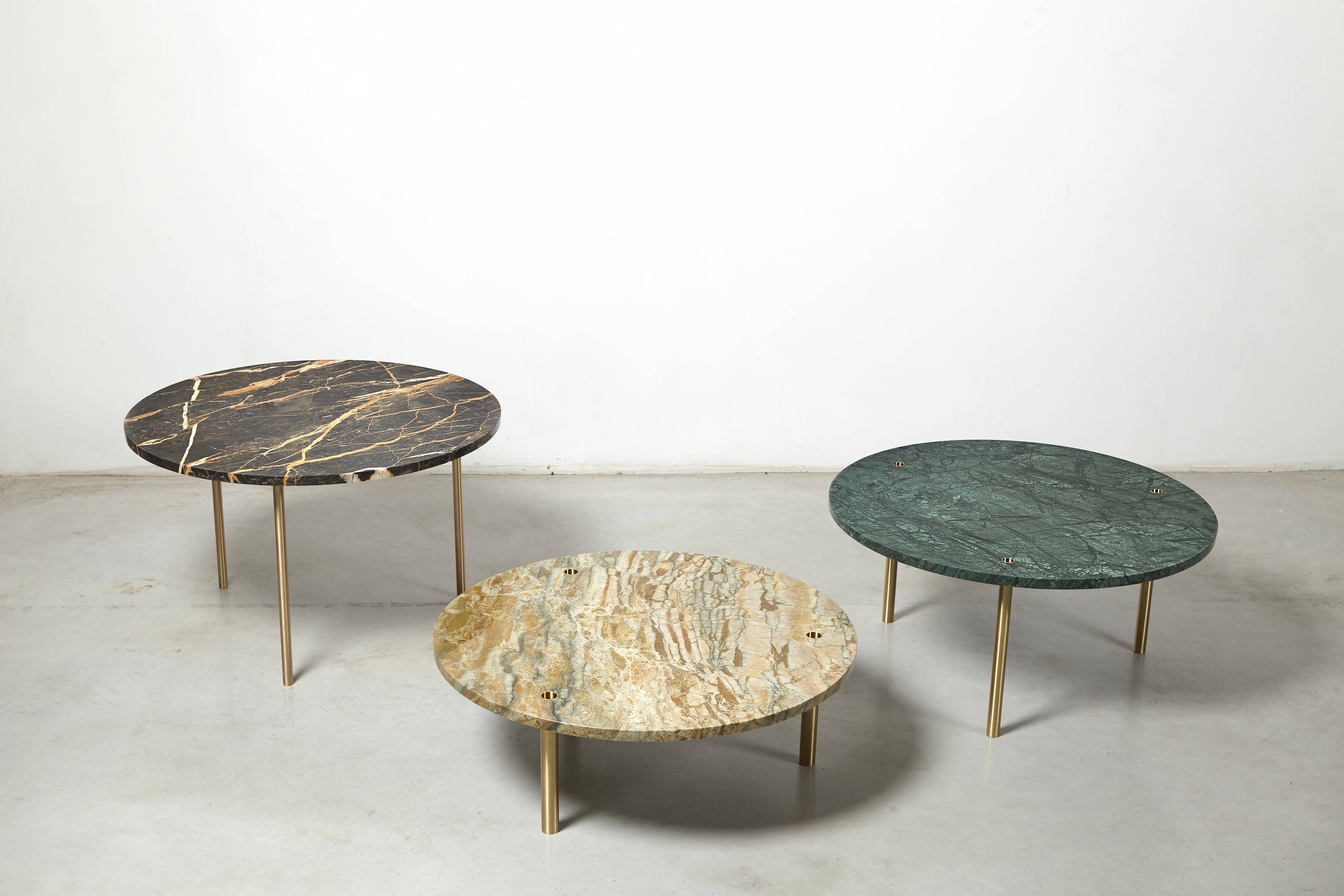 Tectonic Tables