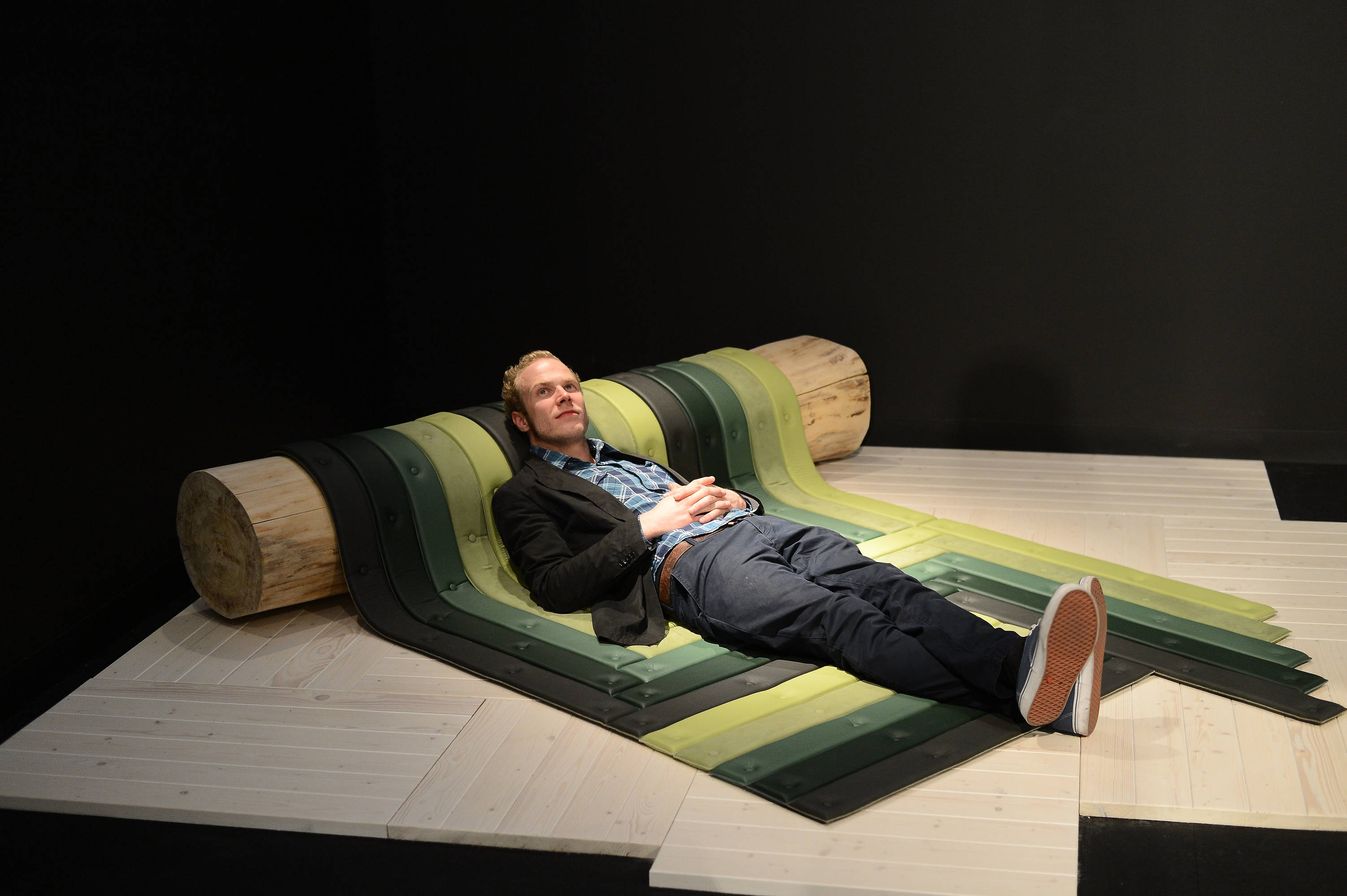 Transformations Day Bed