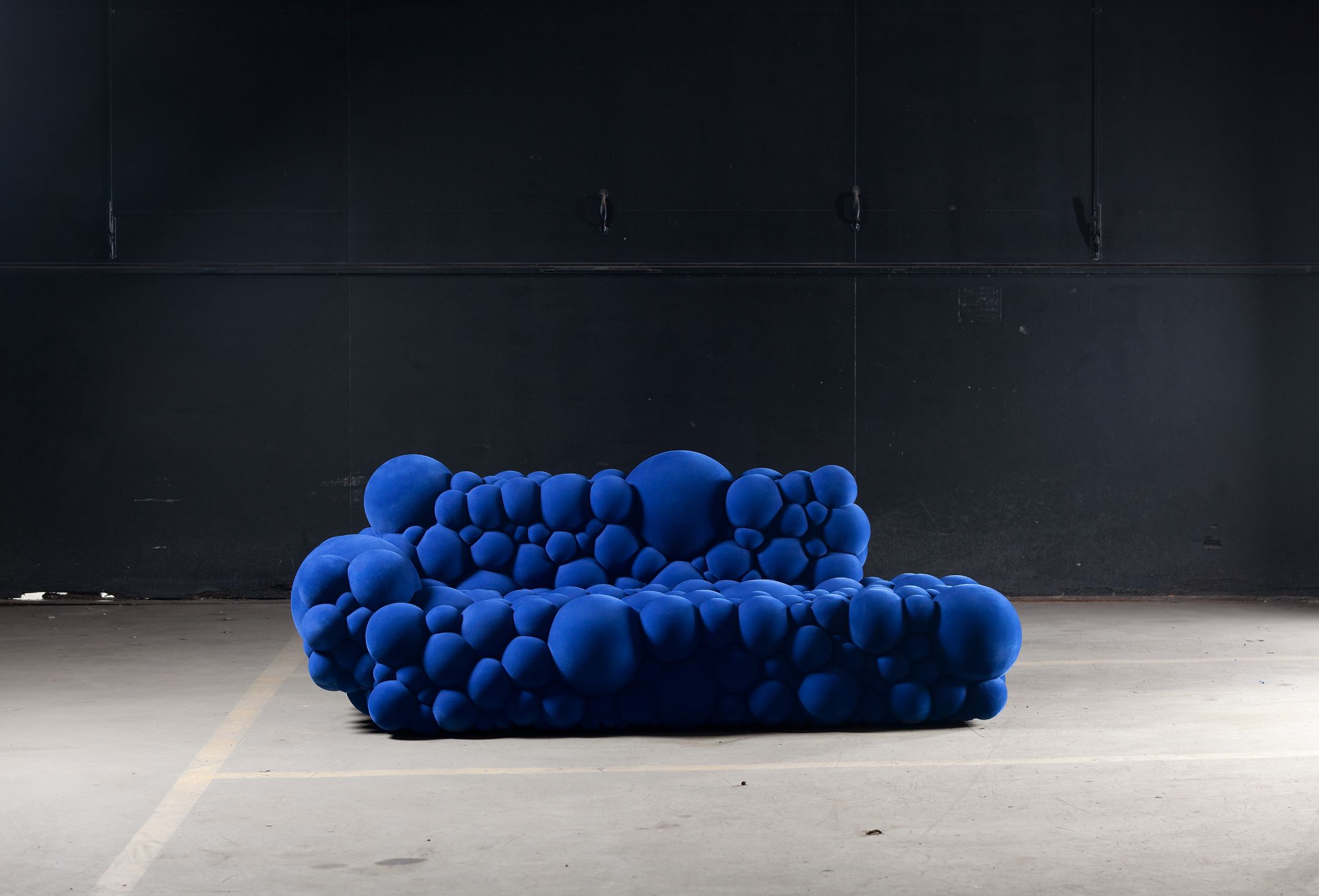 Mutation Sofa