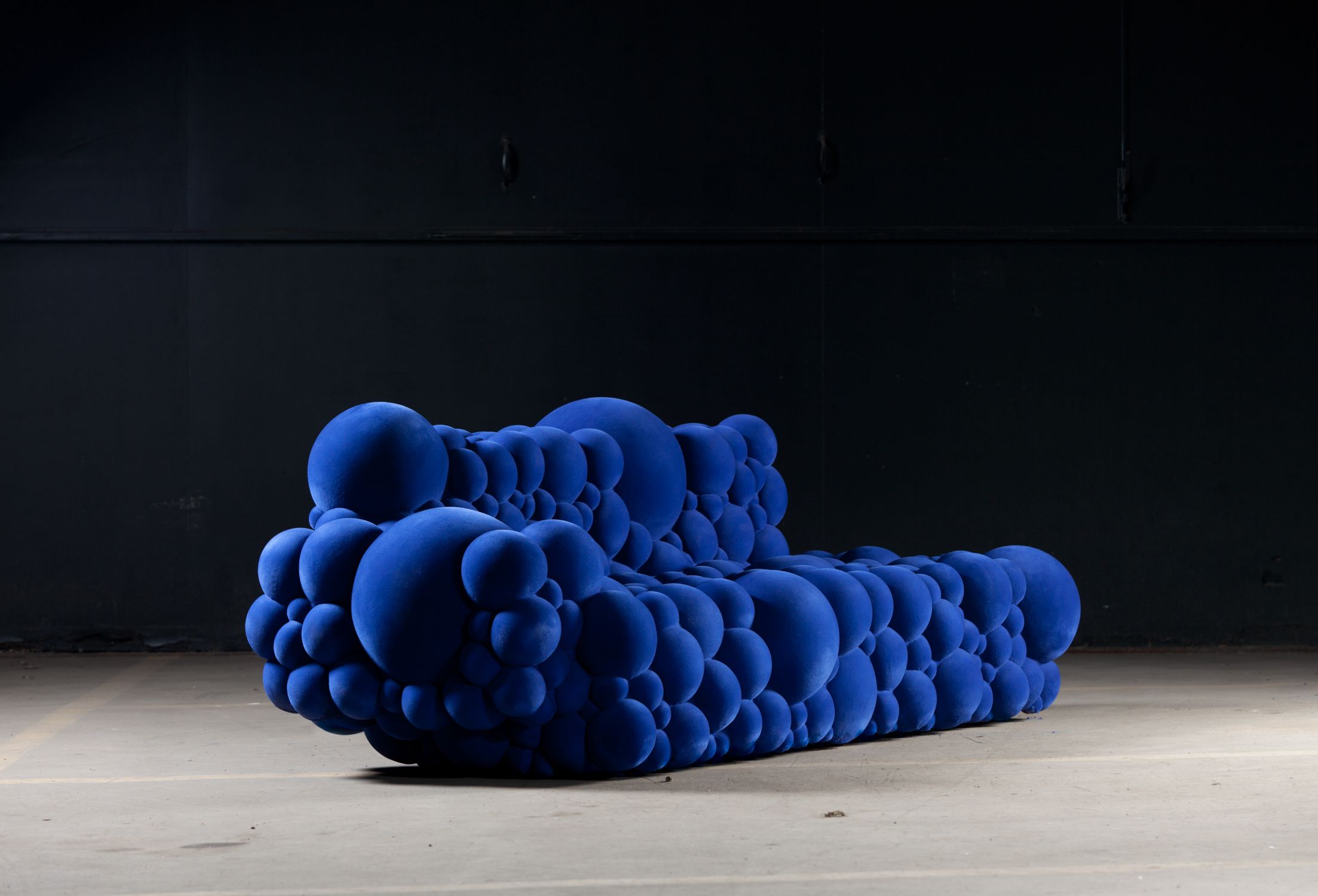 Mutation Sofa