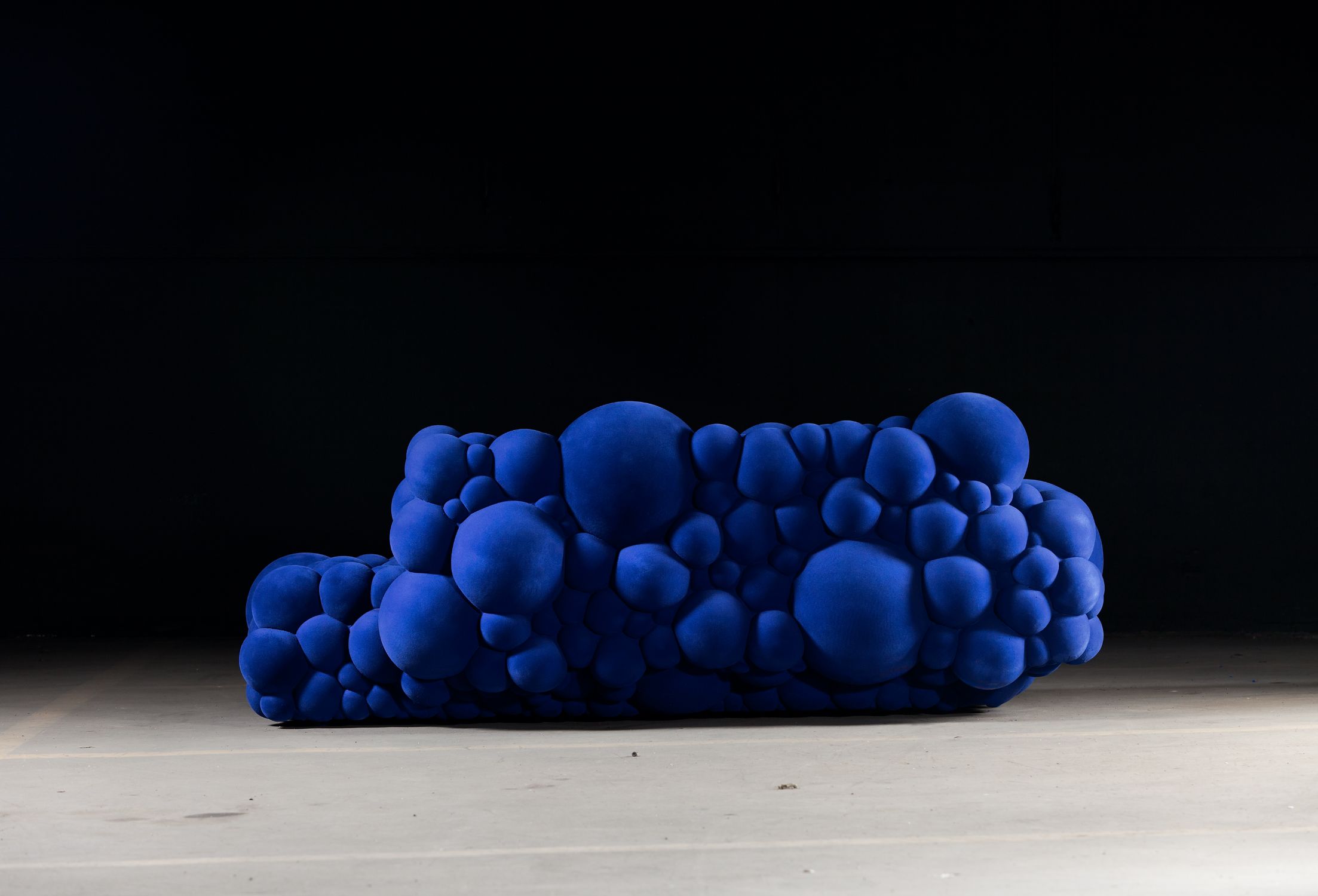 Mutation Sofa