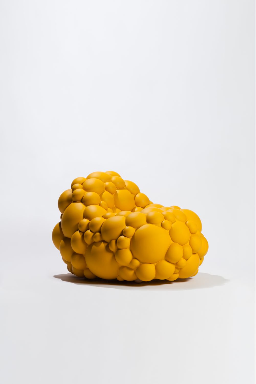 Mutation Low Organic Chair