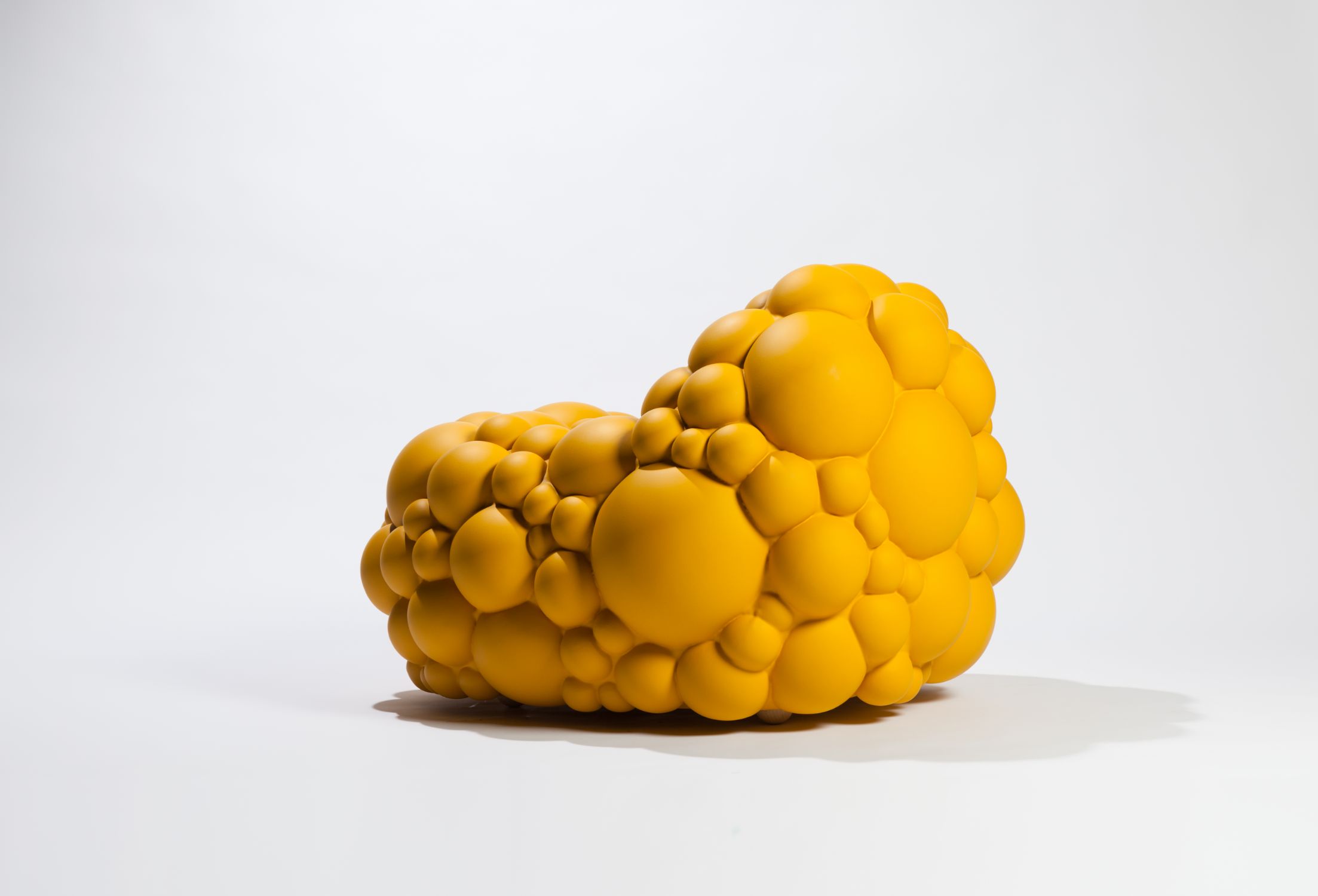 Mutation Low Organic Chair