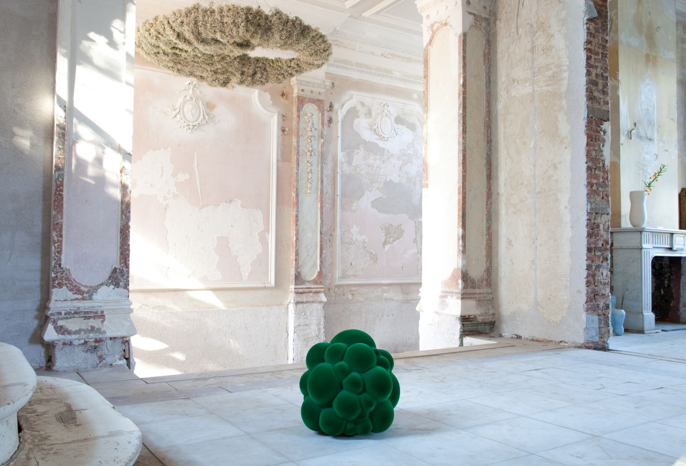 Mutation Stools