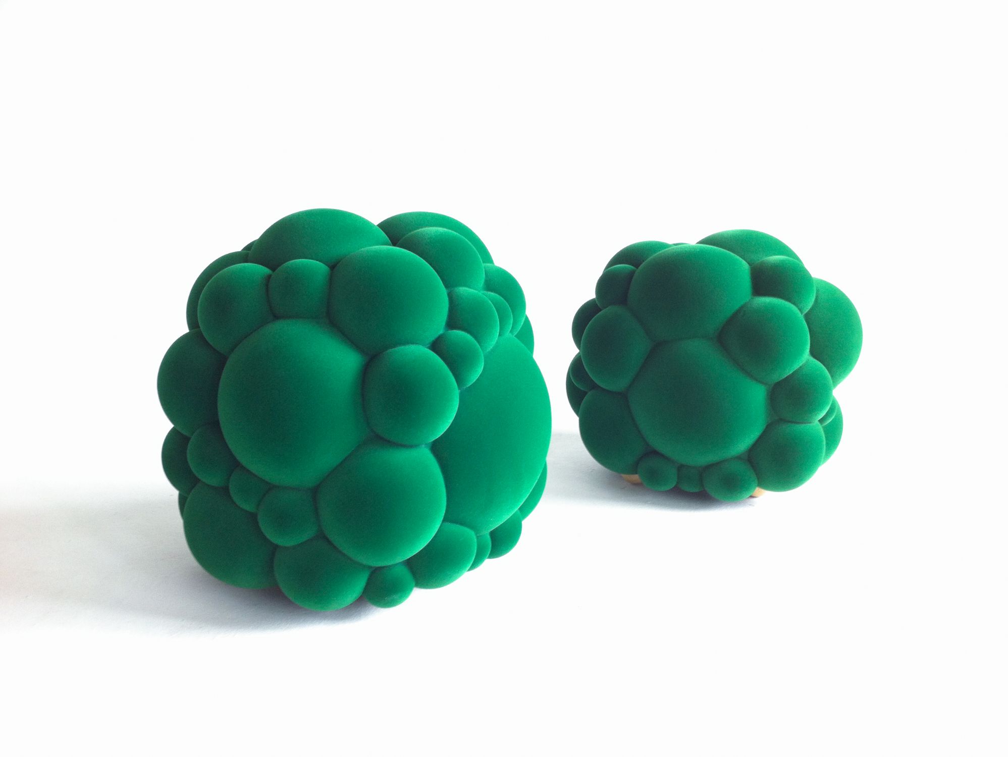 Mutation Stools