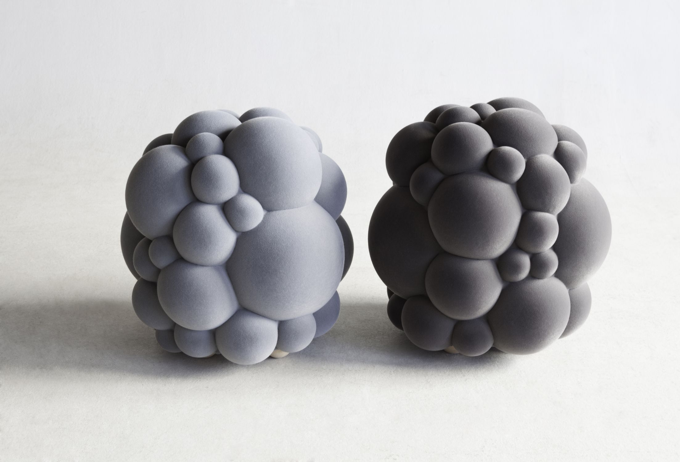 Mutation Stools