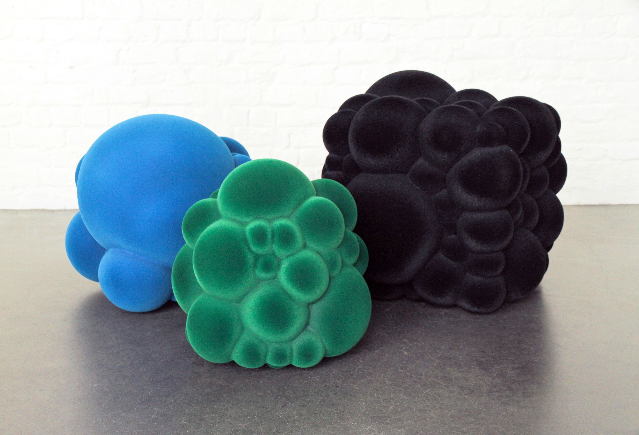 Mutation Stools