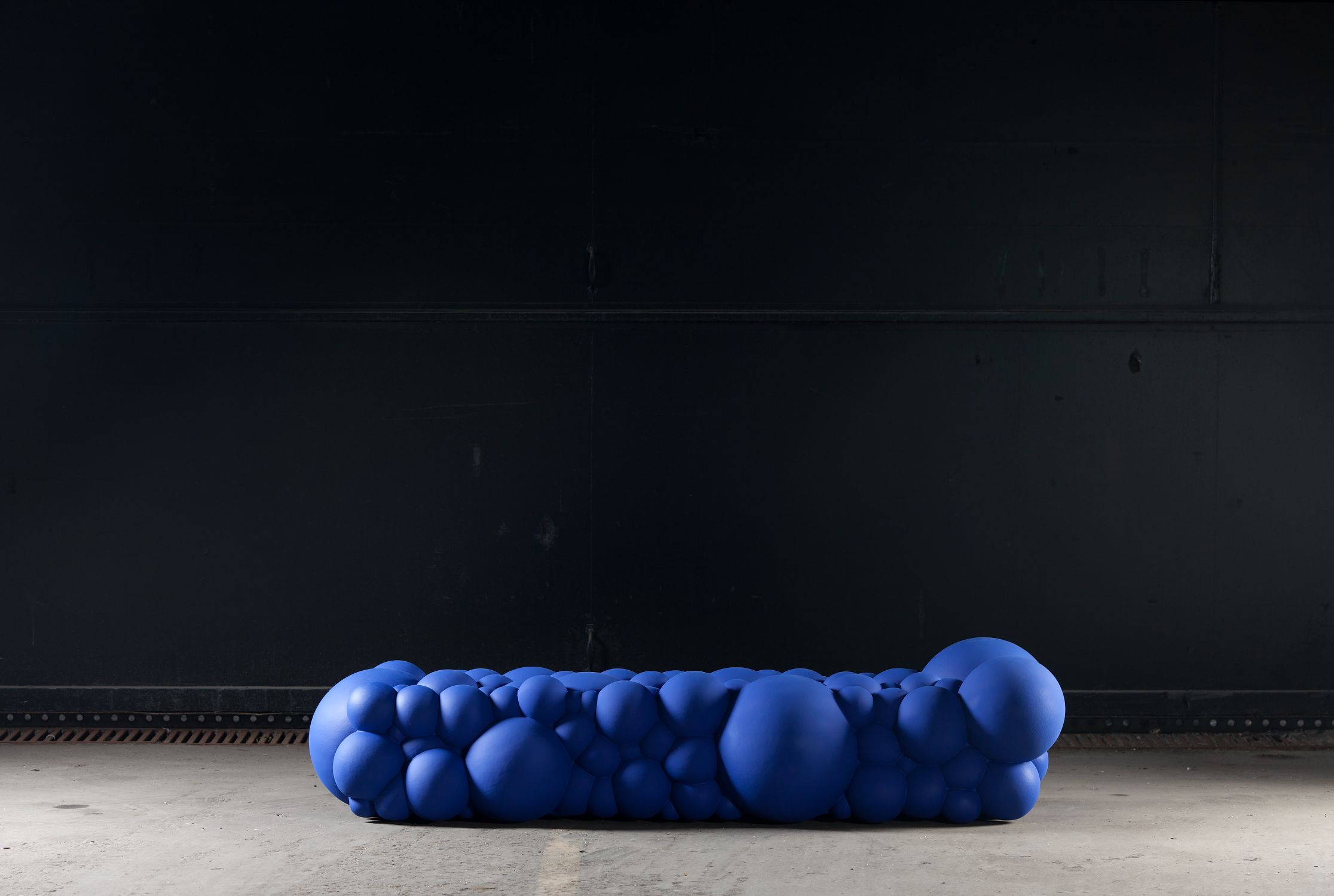 Mutation Day Bed