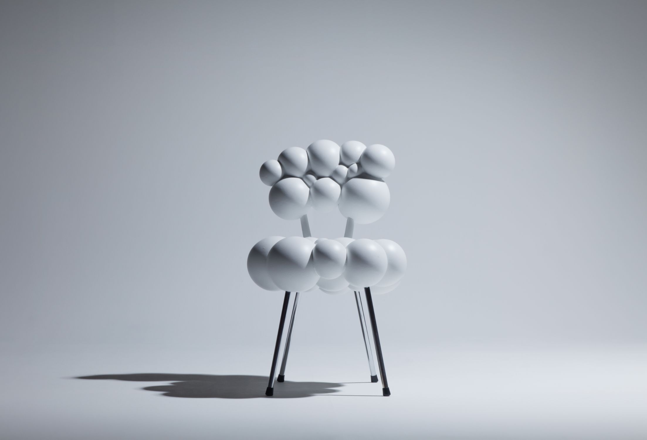 Mutation Dining Chair v1