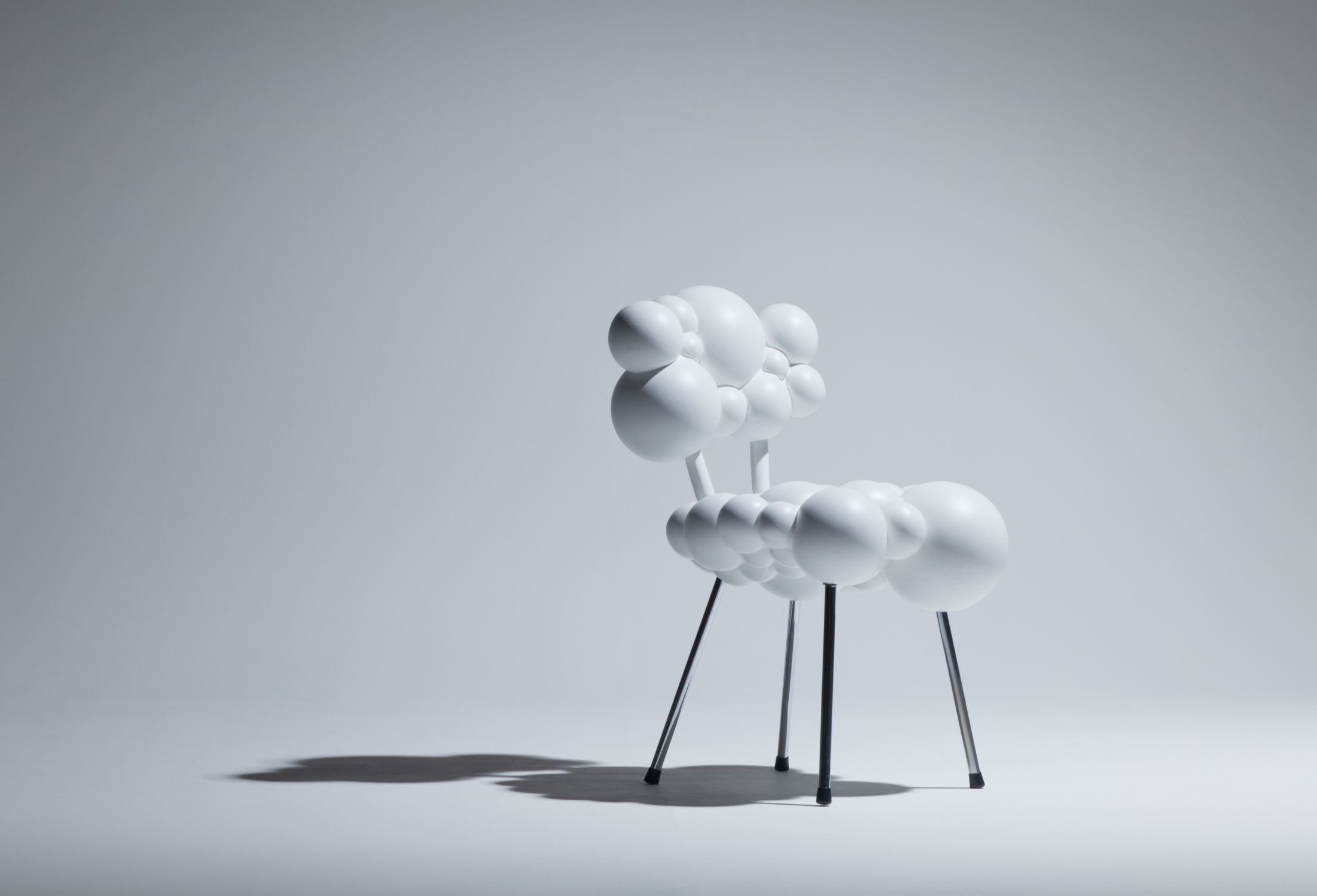 Mutation Dining Chair v1