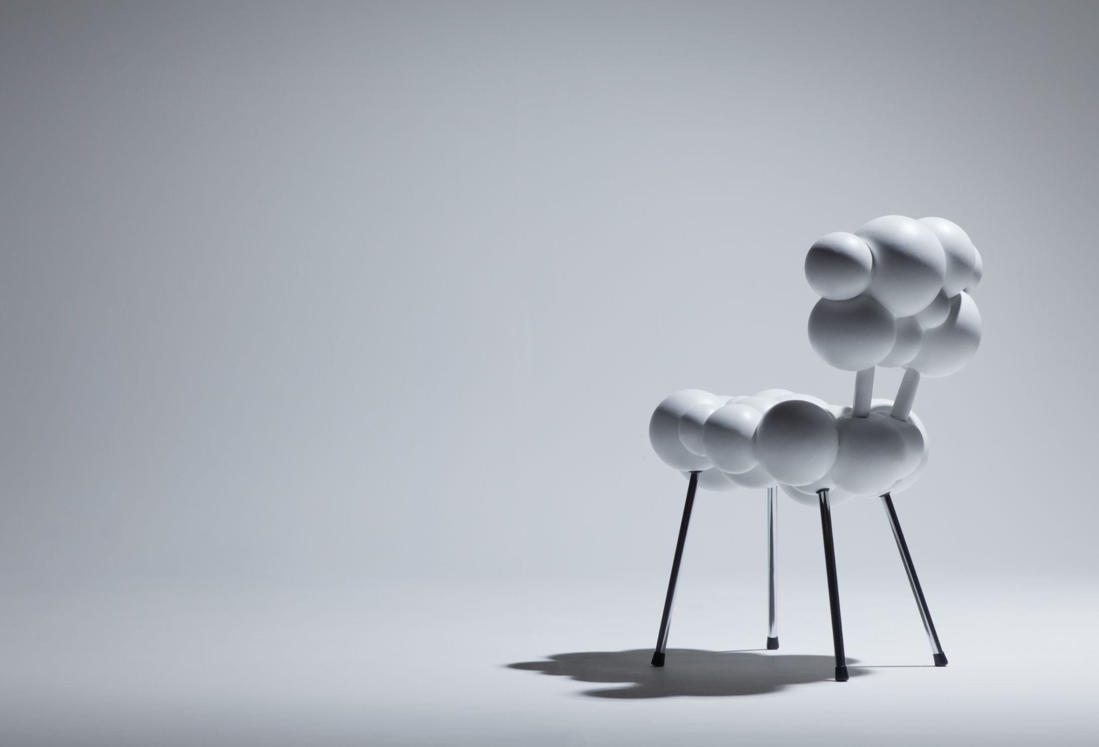 Mutation Dining Chair v1