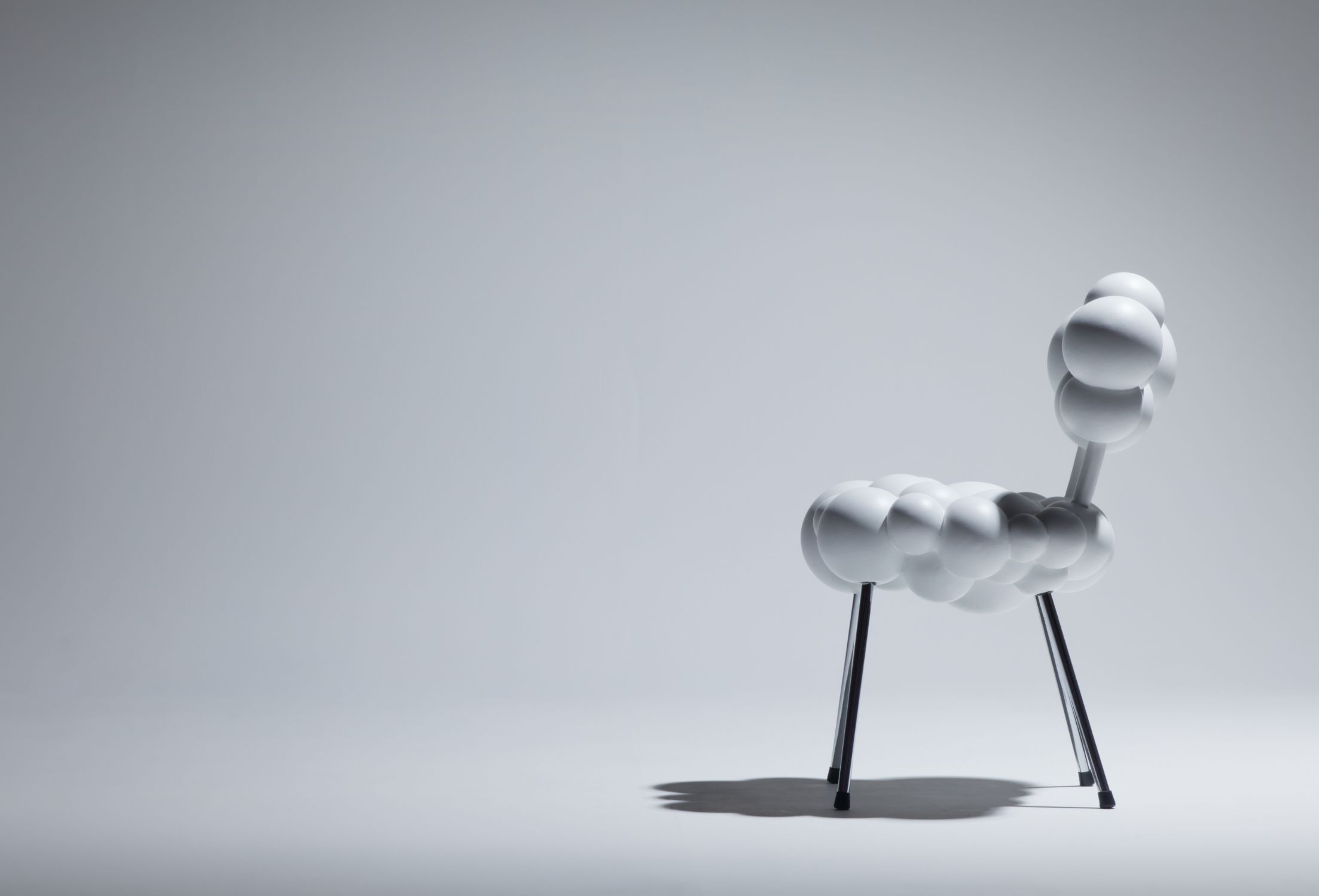 Mutation Dining Chair v1