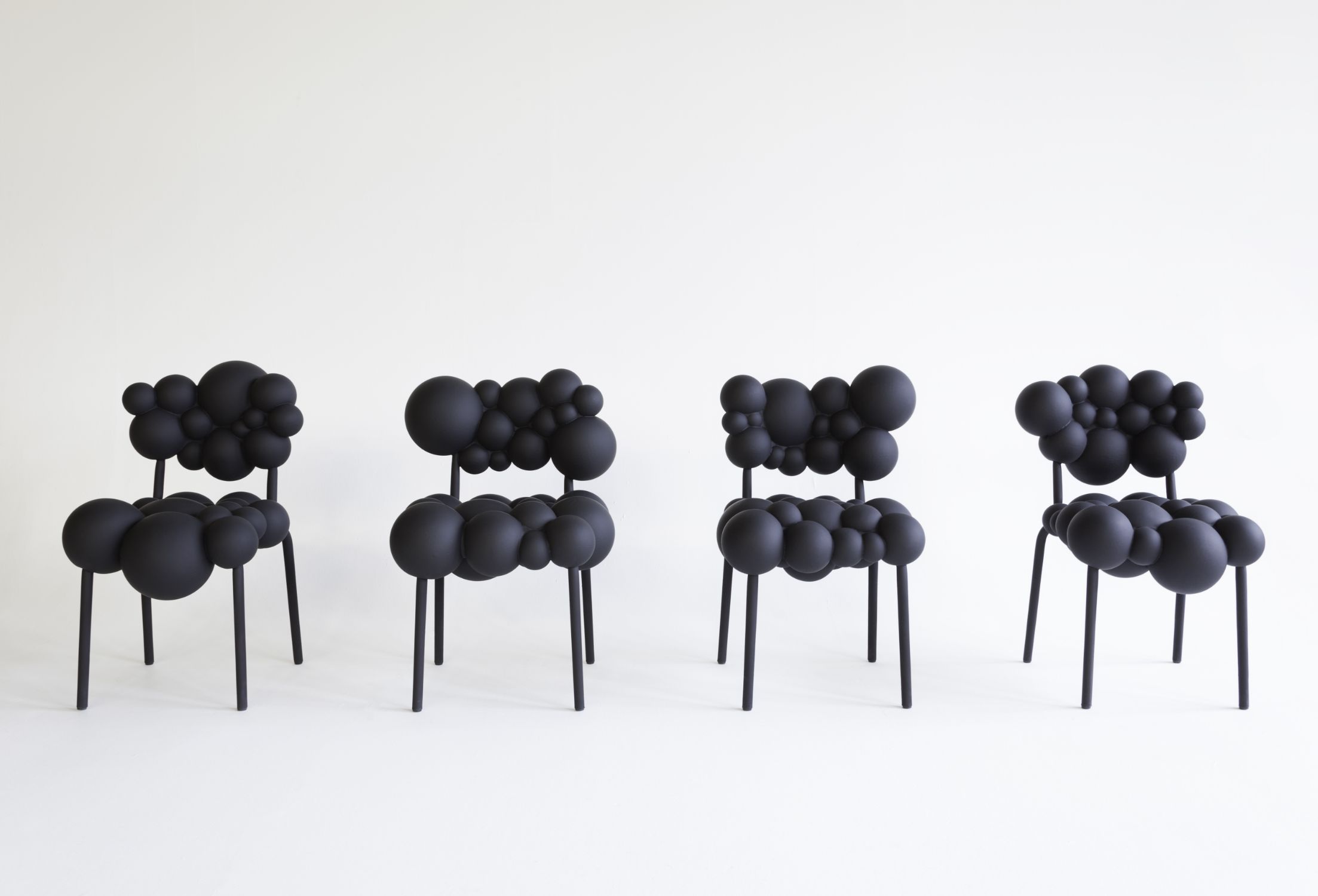 Mutation Dining Chair v2