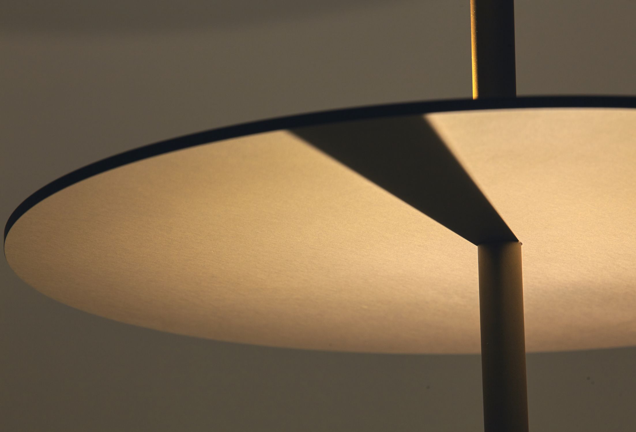 Sundial Chandelier