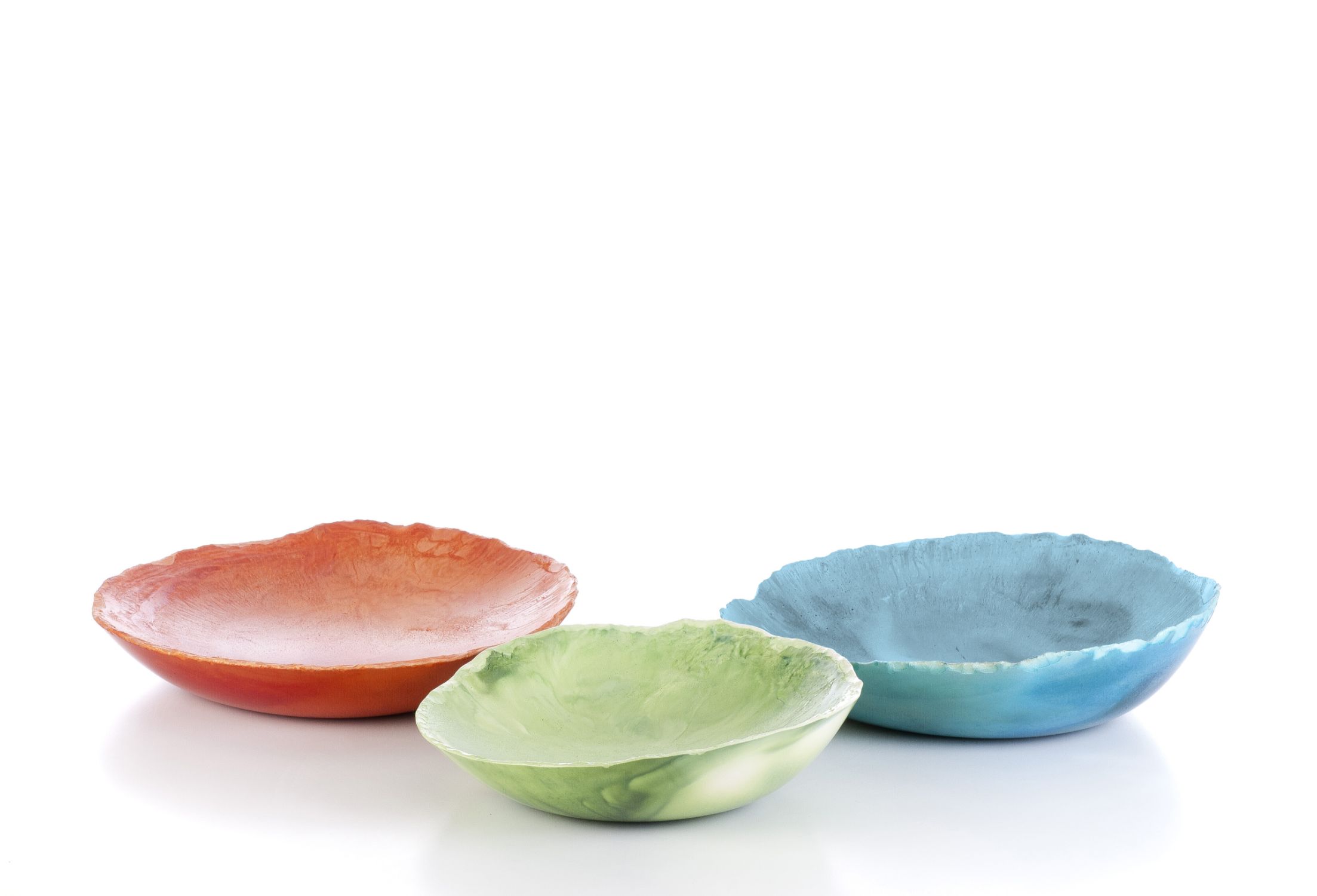 Balloon Bowls