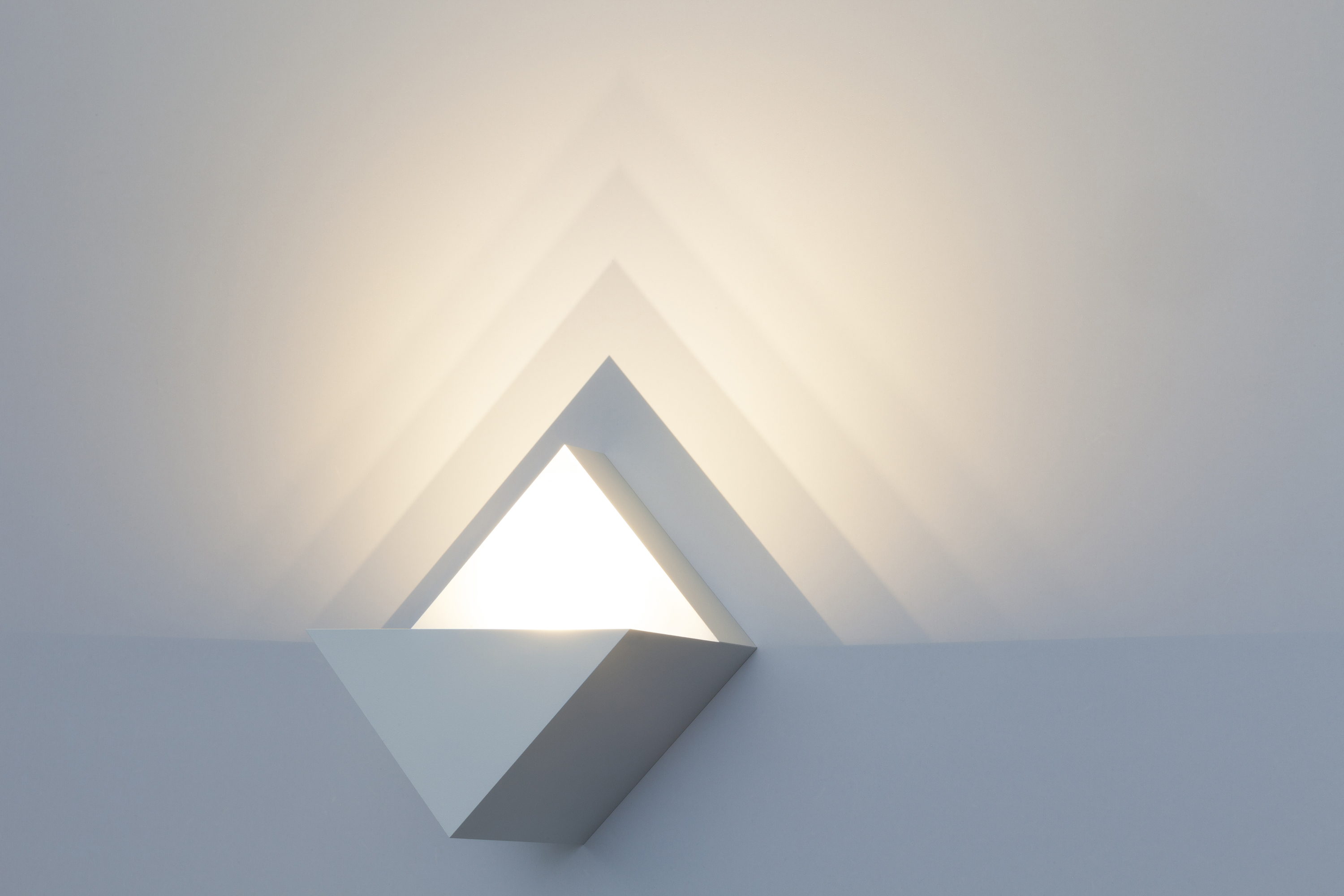 Gradient' collection for Vibia