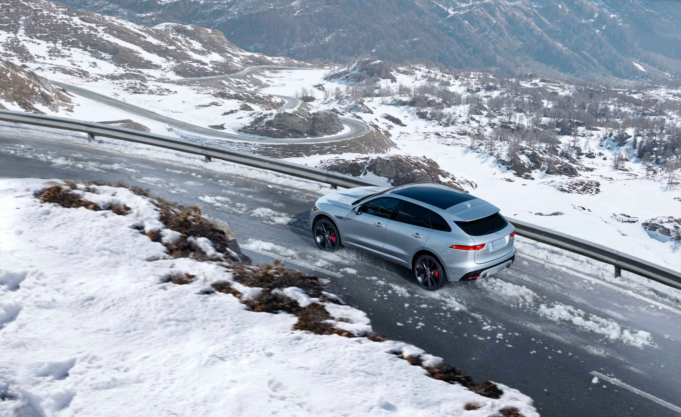 Kontroverse Jaguar Kampagne Ihr Habt Es Verpasst So Reagiert Das Netz Auf Den Ceo Rücktritt - p7k5v1g