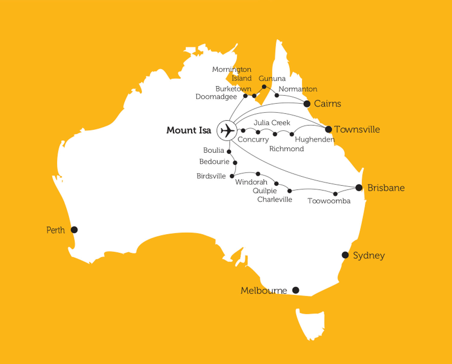Mount Isa Airport Queensland Airports Limited Mount Isa Airport Queensland Airports Limited