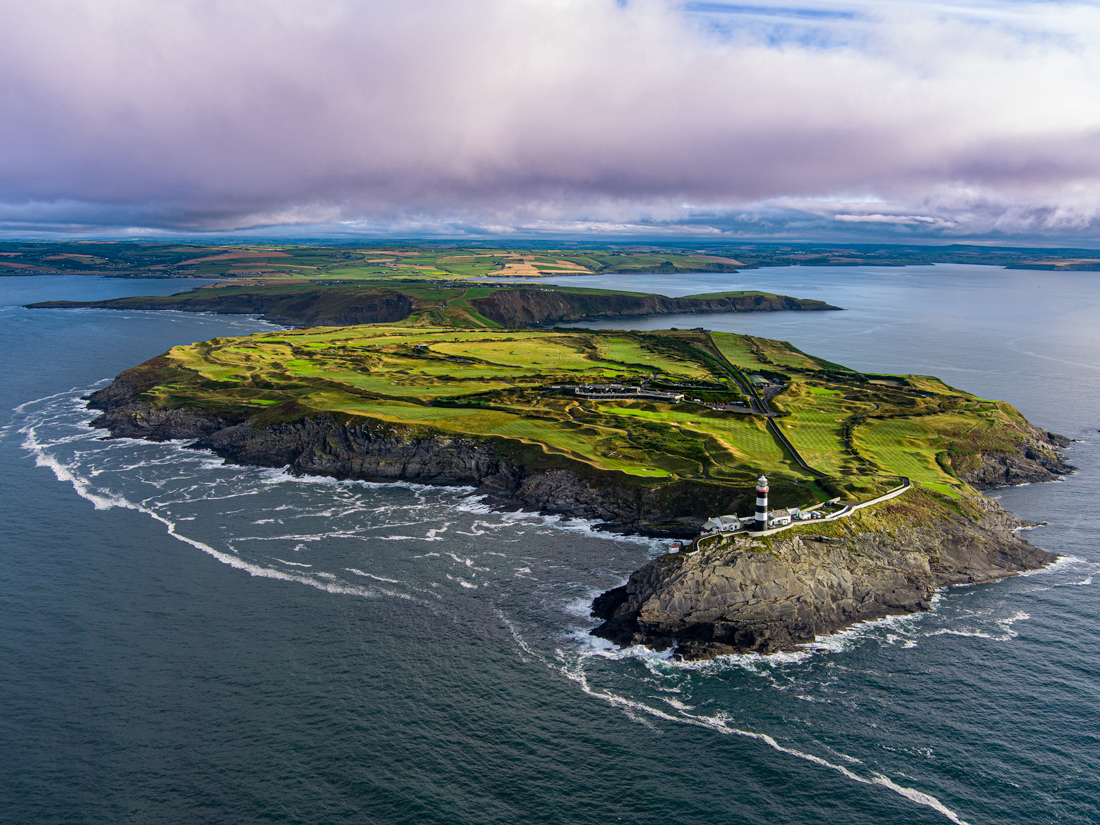 Old Head Golf Links Photo Gallery Home In Two Golf