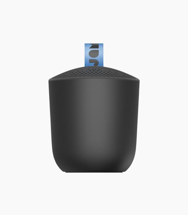Jam Chill Out Bluetooth Speaker - Black