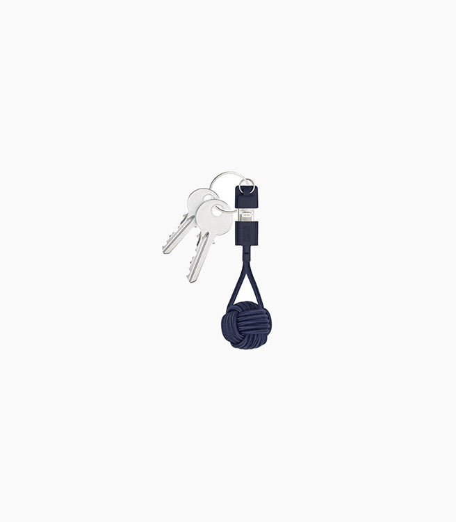 Native Union Key Cable - Marine