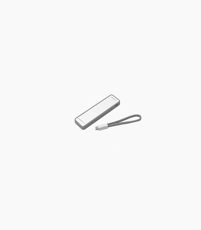 Powerstick PowerStick IV - White