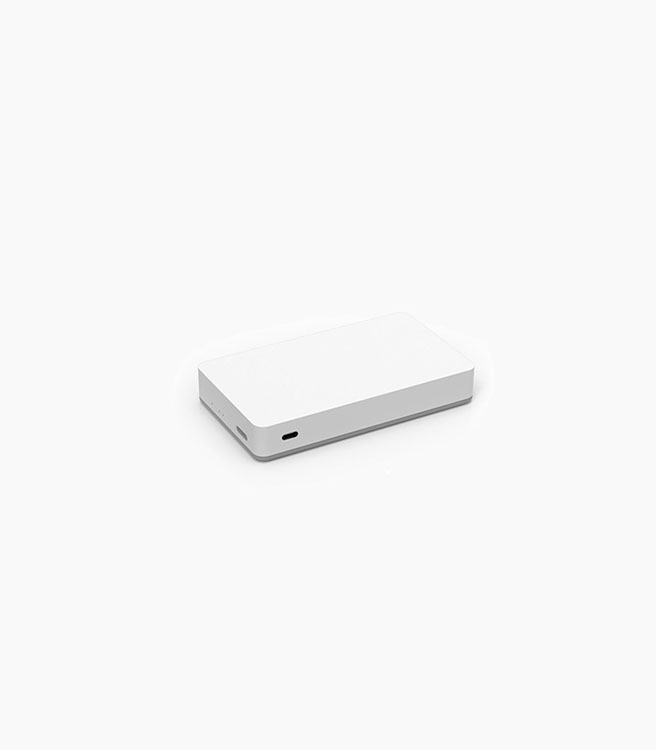 Powerstick PowerWifi+ - White