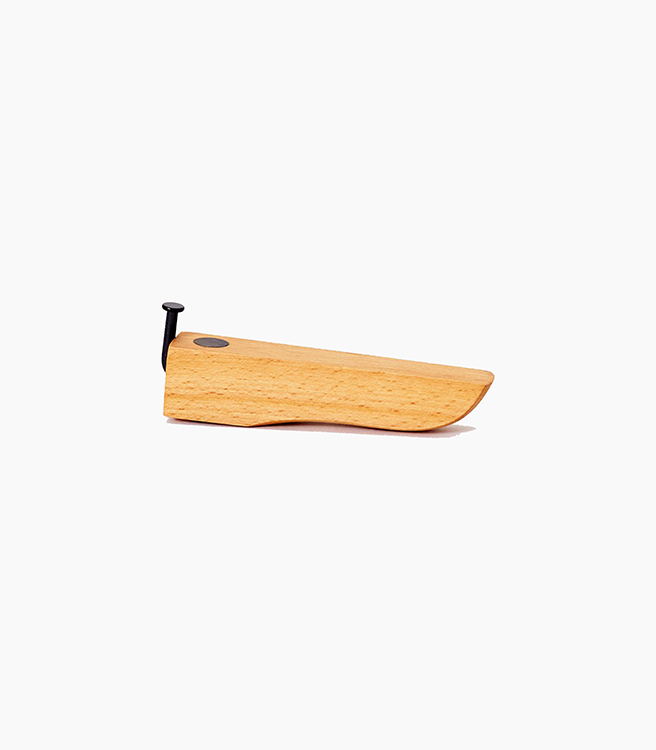 Areaware Bottle Opener - Natural Beech