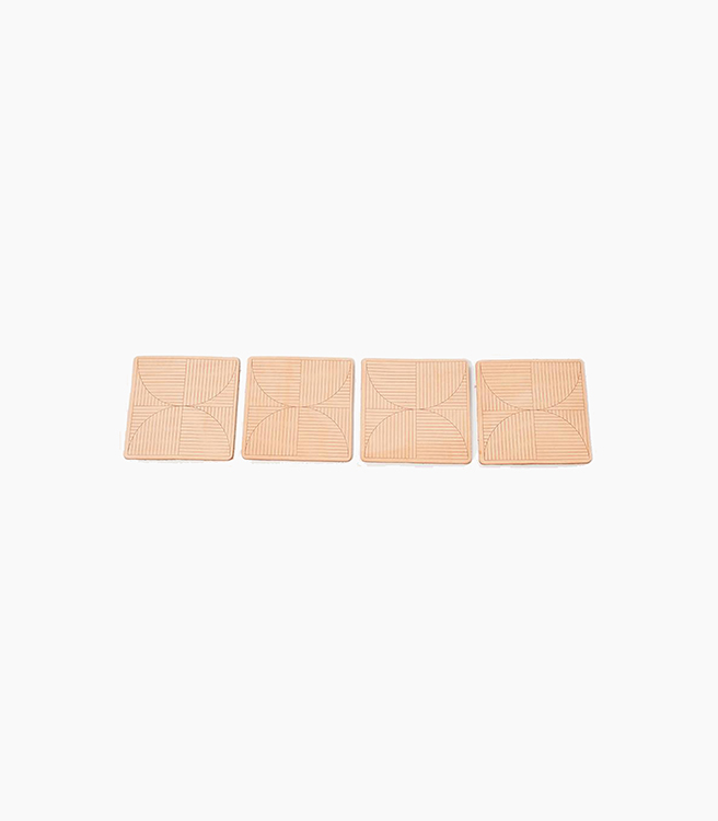 Molly M Coasters Witt Coasters