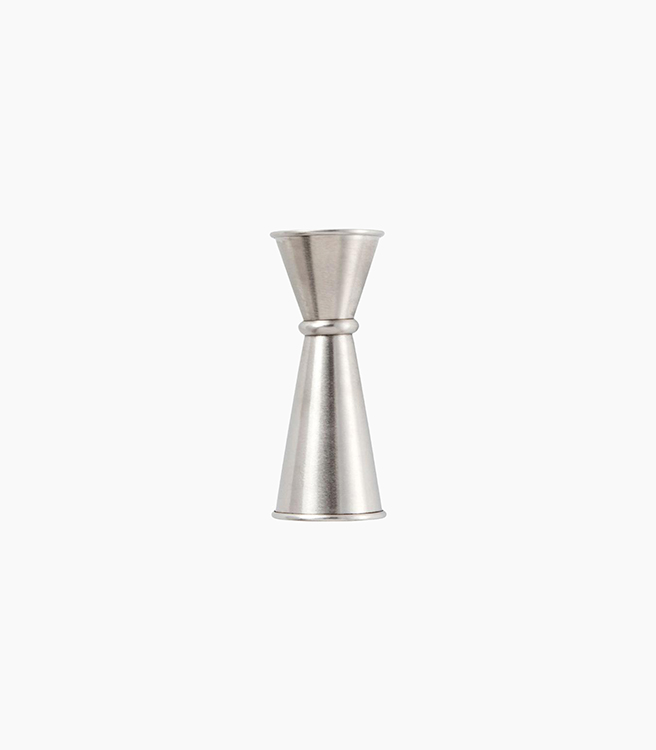 W&P Design Jigger - Stainless Steel