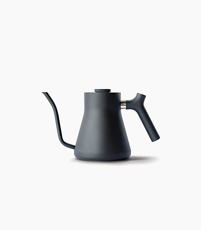 Fellow Stagg Pour-Over Kettle - Matte Black