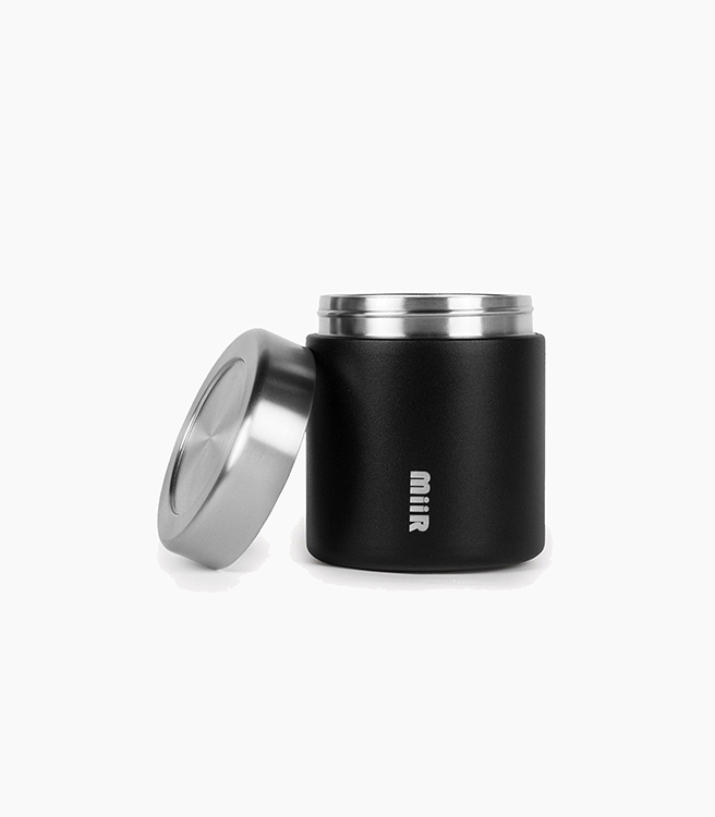 MiiR® Food Canister - Black