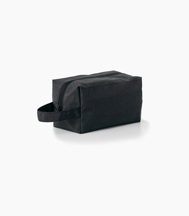 Baggu Dopp Kit - Black