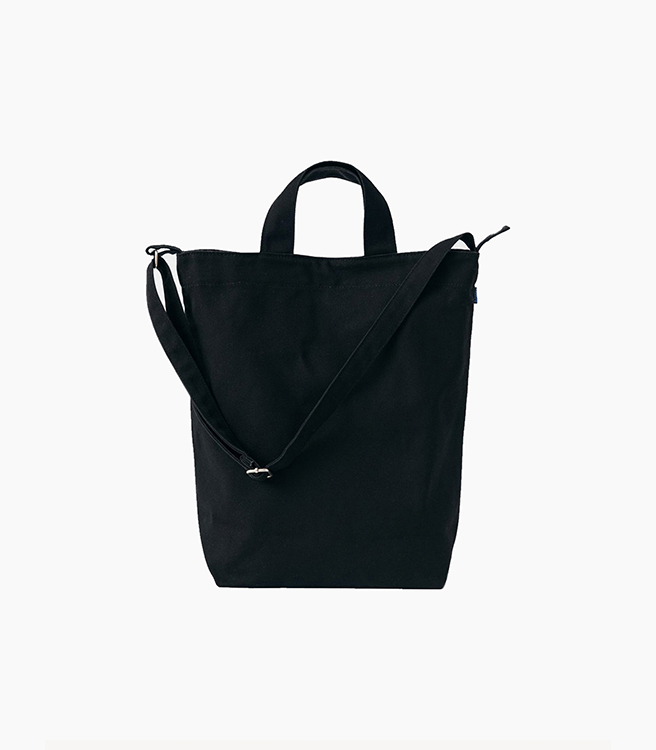 Baggu Duck Bag - Black