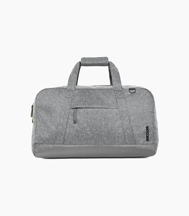 Incase EO Duffel - Gray