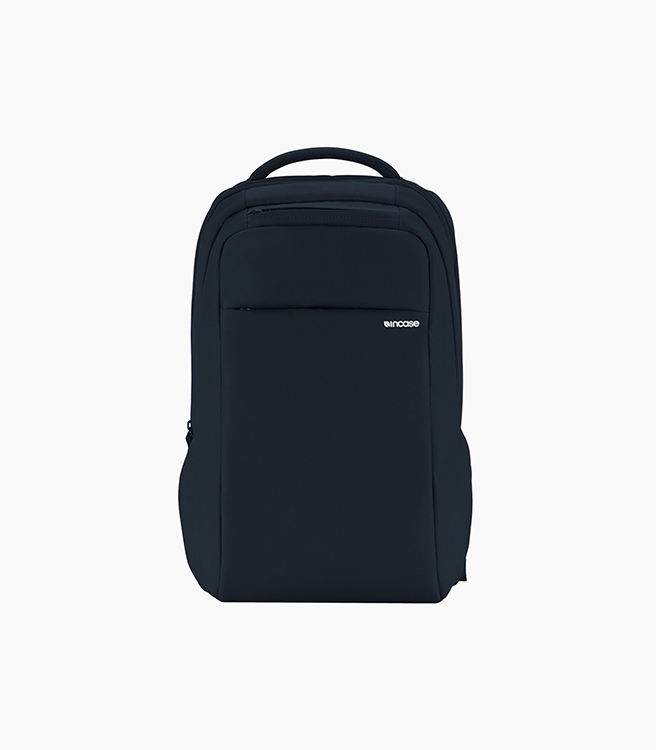 Incase ICON Slim Backpack - Navy