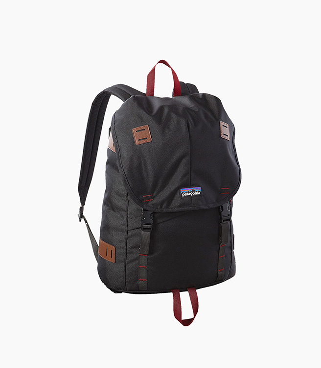 Patagonia Arbor Backpack - Black