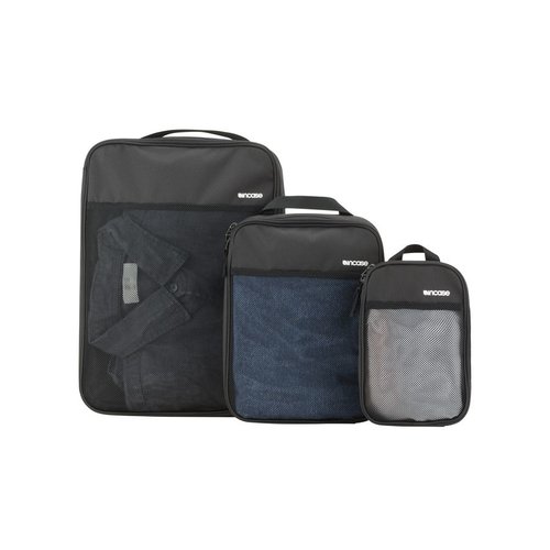 packing cubes by incase