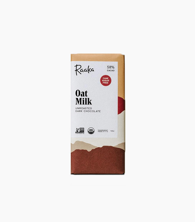 Raaka Oat Milk